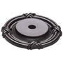 Oil Rubbed Bronze