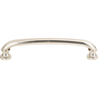 Polished Nickel