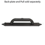 Oil Rubbed Bronze
