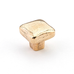 Vinci Designs Knob 1 inch Diameter Natural Bronze