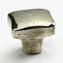 Polished White Bronze