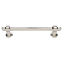 Polished Nickel