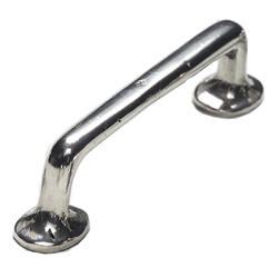 Artifex, Britannium 4 Inch Center to Center Natural Cabinet Pull