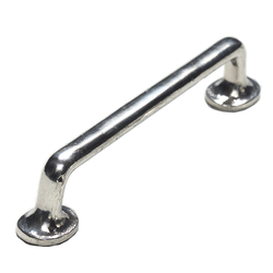 Artifex, Britannium 6 Inch Center to Center Natural Cabinet Pull