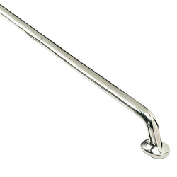 Mountain 12 Inch Center to Center Natural Cabinet Pull