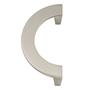 Brushed Nickel