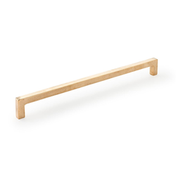 Vinci Designs Appliance Pull 18 inch Center to Center Natural Bronze