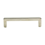 Polished White Bronze