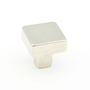 Polished White Bronze
