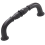 Oil Rubbed Bronze