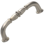 Antique Nickel