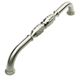 Satin Nickel