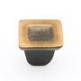 Antique Bronze