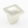 Polished White Bronze