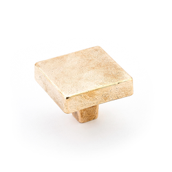 Vinci Designs Knob 1-3/4 inch Diameter Natural Bronze