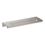 Brushed Nickel