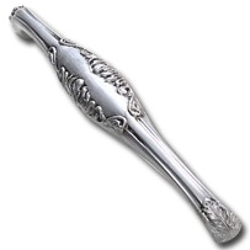 20% OFF Corinthian 15 Inch Center to Center Ancient Bronze Appliance Pull