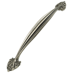 20% OFF Corinthian 15 Inch Center to Center Corinthian Silver Appliance Pull