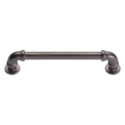 Steam Punk Pull 128MM Center to Center Graphite