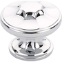 Polished Chrome