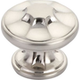 Brushed Nickel