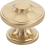 Signature Satin Brass