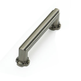 Antique Nickel