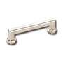 Polished Nickel