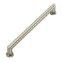 Satin Nickel