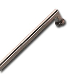 EMPIRE DESIGNS 12 Inch Center to Center Empire Bronze Appliance Pull