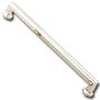 Polished Nickel