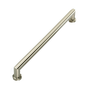 Satin Nickel