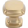 Signature Satin Brass