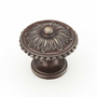 Dark Antique Bronze