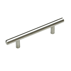 20% OFF Stainless Steel 3-3/4 Inch Center to Center Stainless Steel Cabinet Pull