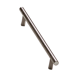 20% OFF Stainless Steel 8-13/16 Inch Center to Center Stainless Steel Cabinet Pull