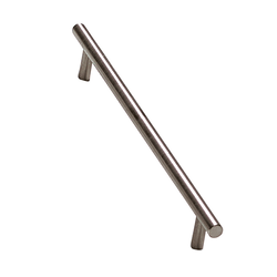 20% OFF Stainless Steel 11-5/16 Inch Center to Center Stainless Steel Cabinet Pull