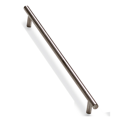 20% OFF Stainless Steel 15-1/8 Inch Center to Center Stainless Steel Cabinet Pull