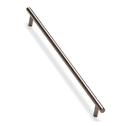 20% OFF Stainless Steel 17-5/8 Inch Center to Center Stainless Steel Cabinet Pull
