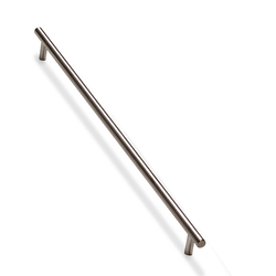 20% OFF Stainless Steel 21-7/16 Inch Center to Center Stainless Steel Cabinet Pull
