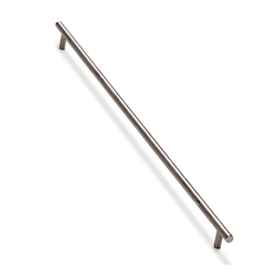 20% OFF Stainless Steel 25-3/16 Inch Center to Center Stainless Steel Cabinet Pull