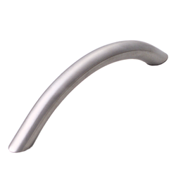 20% OFF Stainless Steel 3-3/4 Inch Center to Center Stainless Steel Cabinet Pull