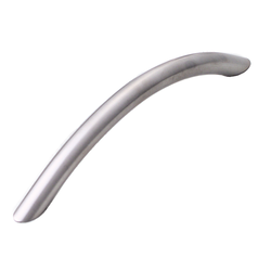 20% OFF Stainless Steel 5-1/16 Inch Center to Center Stainless Steel Cabinet Pull