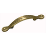 Elegant Brass