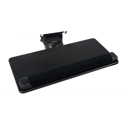 Keyboard Only Eclipse Arm 18-1/2 inch W-Black