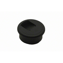 30% OFF Cable Hole Grommet 1-1/2 inch Black