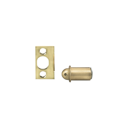 KV Adjustable Brass Bullet Catch
