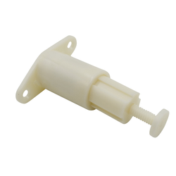 19% OFF Push to Open Drawer Touch Latch, Screw adjustment for a Required 2-1/8" to 3" Clearance Behind the Drawer