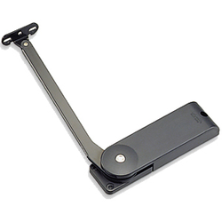 Over The Top Lift Assist Mechanism Left Hand