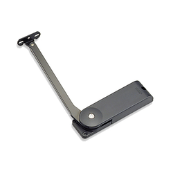 Over The Top Lift Assist Mechanism Left Hand